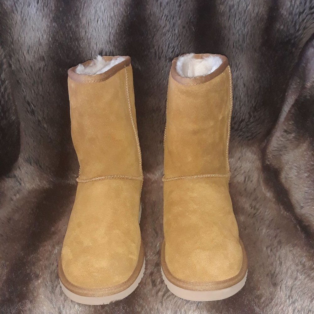 Koolaburra by UGG W Short Boot